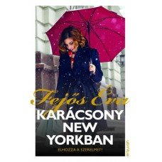 Karácsony New Yorkban   13.95 + 1.95 Royal Mail